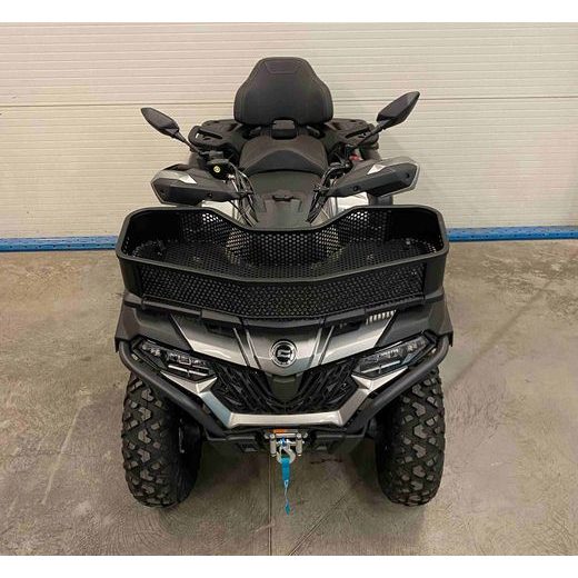 PŘEDNÍ OCELOVÝ KOŠ X625