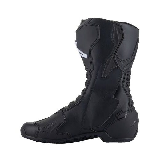 BOTY SMX-6 3, ALPINESTARS (ČERNÁ) 2025