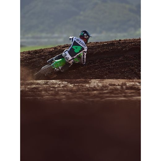 KALHOTY TECHSTAR LIMITOVANÁ EDICE WOLF DUST, ALPINESTARS (PÍSKOVÁ/ČERNÁ) 2026