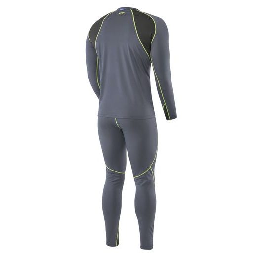 FINNTRAIL THERMAL UNDERWEAR THERMO-S DARKGREY