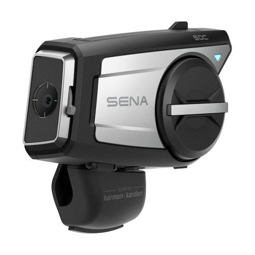 MESH HEADSET 50C SE 4K KAMEROU, SENA