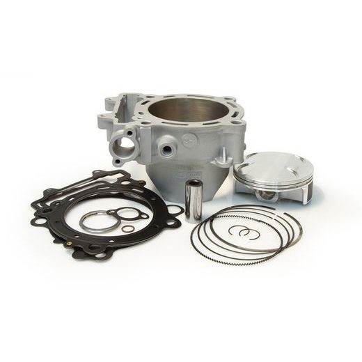 SADA VÁLCŮ S STANDARDNÍM VRTÁNÍM HC CYLINDER WORKS 30011-K02HC 96MM