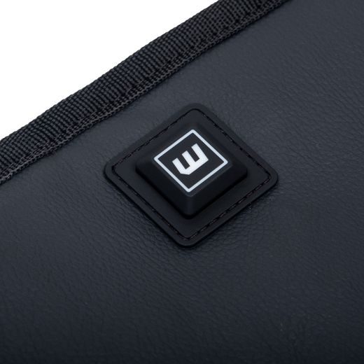 VYHŘÍVANÁ PODLOŽKA NA SEDLA W-TEC HEATSADDLE