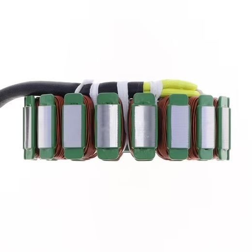 STATOR ALTERNÁTORU (YAMAHA), ATHENA