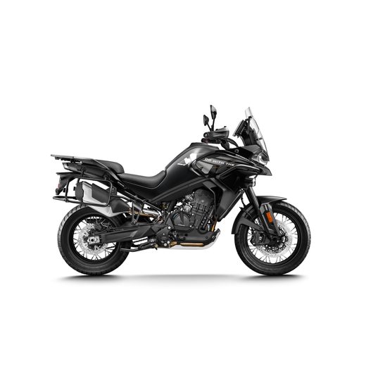 CFMOTO 800MT EXPLORE 2025 BLACK