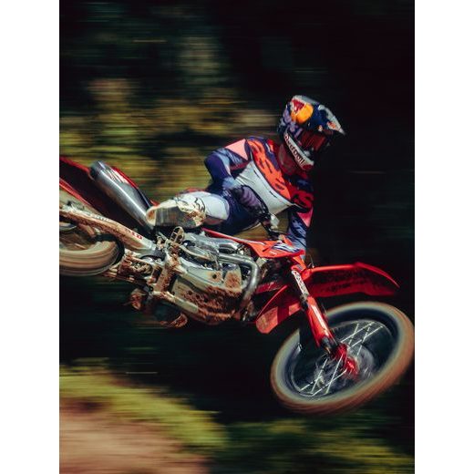 DRES SUPERTECH DYNA, ALPINESTARS (SVĚTLE FIALOVÁ/MODRÁ/RŮŽOVÁ/BÍLÁ) 2027