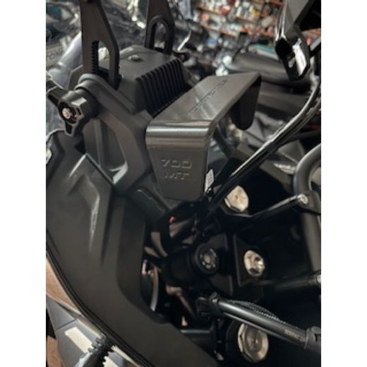 STÍNÍTKO DISPLEJE CFMOTO 700MT