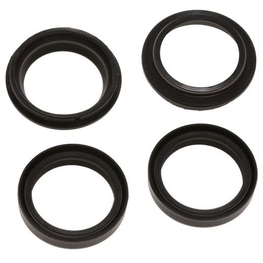 SIMERINGY (43X54X11 MM) + PRACHOVKY (43X54/59X5,8/13 MM) DO PŘ. VIDLICE, TOURMAX