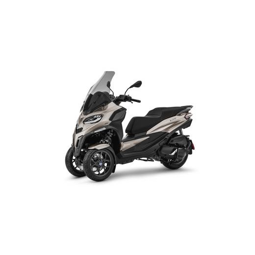 PIAGGIO MP3 400 HPE RST GRIGIO CLOUD