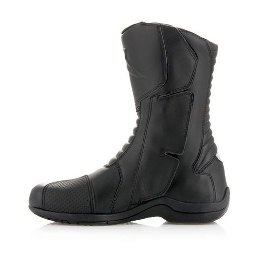 BOTY ANDES DRYSTAR, ALPINESTARS (ČERNÁ)