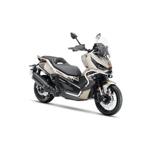 ZONTES 368 GIZMO BRONZE