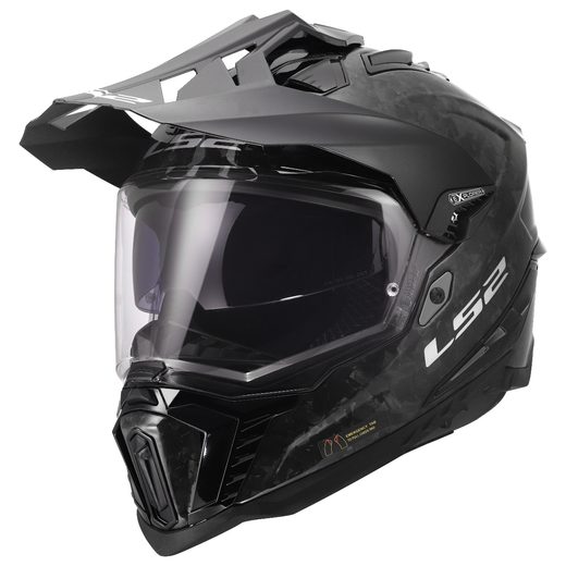 LS2 MX701 EXPLORER C FORGED CARBON-06