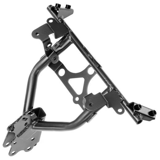 DRŽÁK KAPOTY (LEŠENÍ) HONDA, Q-TECH