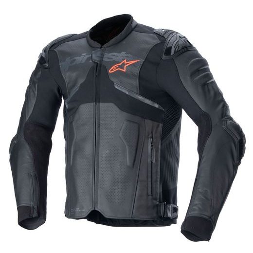 BUNDA ATEM 5, ALPINESTARS (ČERNÁ) 2024