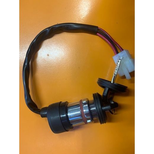 IGNITION SWITCH WITH KEY