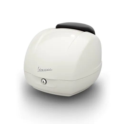 BOX VESPA GTS TOPCASE 36L