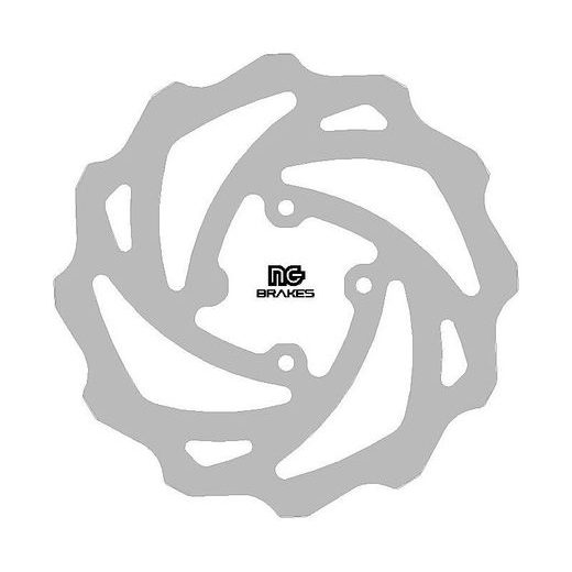 BRZDOVÝ KOTOUČ NG 2217X