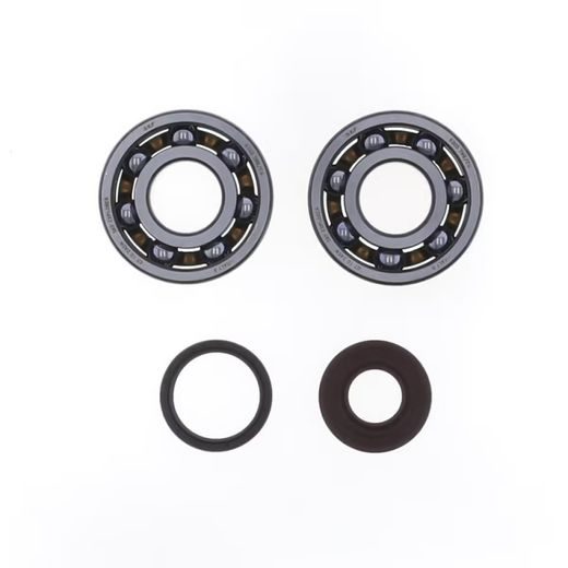 CRANKSHAFT REBUILDING KIT ATHENA P400220444252 (BEARING AND OIL SEAL KIT)