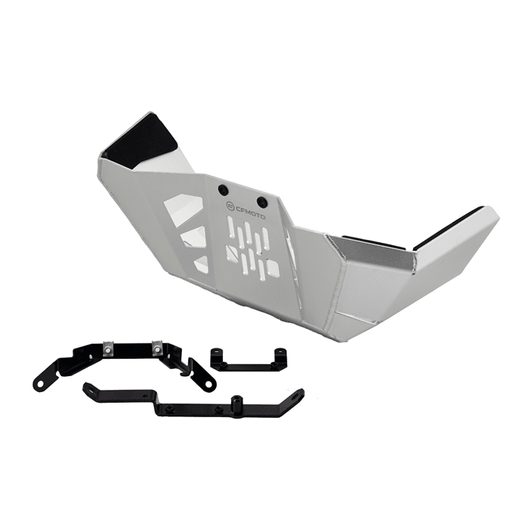 800MT‑X KRYT MOTORU A NÁDRŽÍ