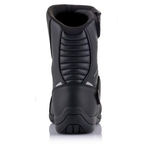 BOTY RIDGE WATERPROOF, ALPINESTARS (ČERNÁ)