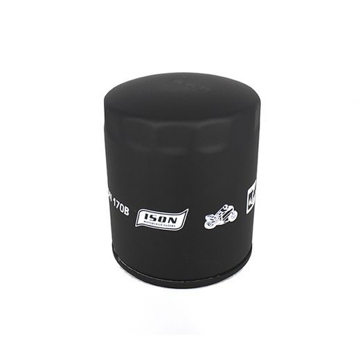 OLEJOVÝ FILTR HF170, ISON