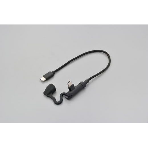 KABEL USB-C - USB-C, DAYTONA