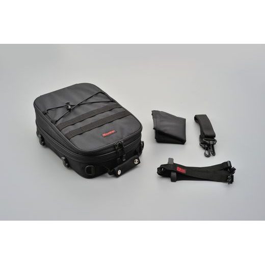 BRAŠNA NA SEDADLO SPOLUJEZDCE OBJEM 7 - 12 L, HENLYBEGINS