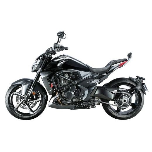 ZONTES 350 VENOM EURO5