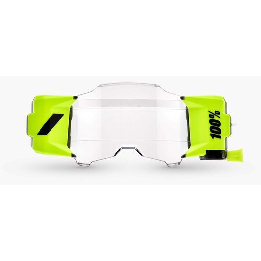 ARMEGA FORECAST - FILM SYSTÉM, 100% - USA