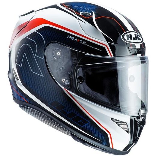 PŘILBA HJC RPHA 11 DARTER