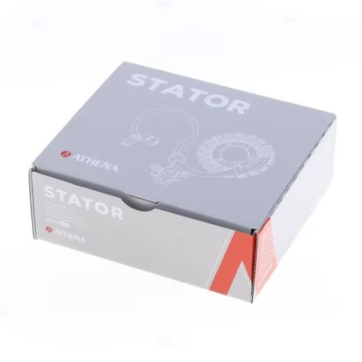 STATOR ALTERNÁTORU (YAMAHA), ATHENA