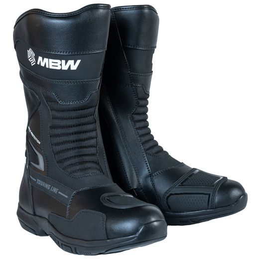 MBW PÁNSKÉ BOTY OHIO