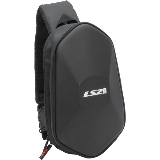 LS2 SHIELD 4L SHOULDER BAG