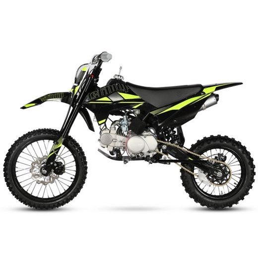 STOMP Z3-140 VELKÁ KOLA 14/17