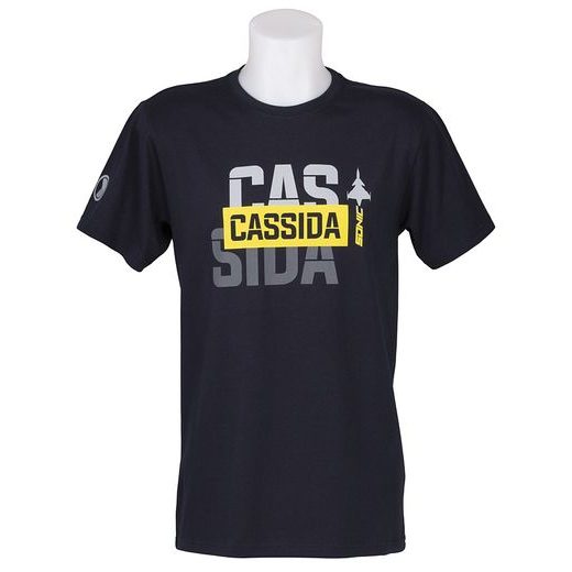 TRIKO SONIC, CASSIDA (MODRÁ NAVY)