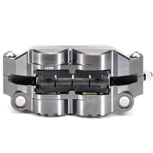 RADIÁLNÍ BRZDOVÉ TŘMENY ACCOSSATO PZAVM