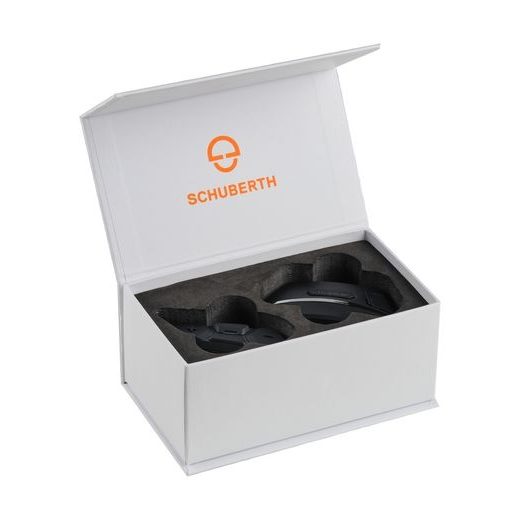 BLUETOOTH HANDSFREE HEADSET SC2 PRO PŘILBY SCHUBERTH C5, SENA