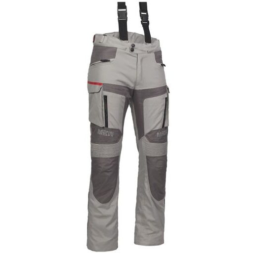 MBW PÁNSKÉ TEXTILNÍ MOTO KALHOTY ADVENTURE TECH PANT