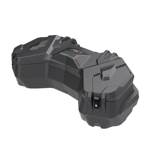 GKA R307 ZADNÍ PLASTOVÝ BOX NA ČTYŘKOLKU