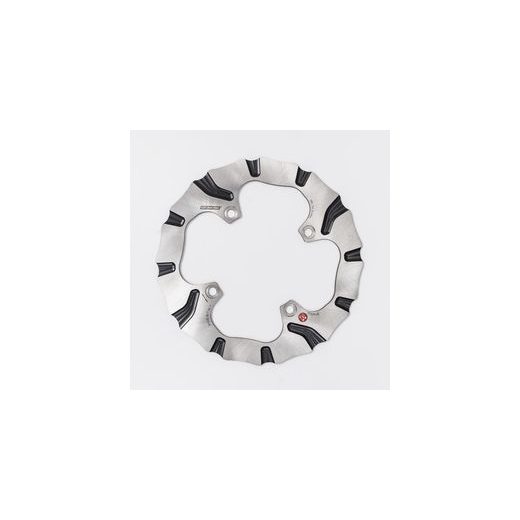 BRZDOVÝ KOTOUČ ZADNÍ, BRAKING