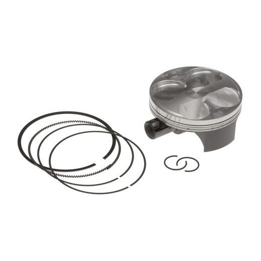 PÍSTNÍ SADA C PRŮMĚR 76,97 MM (YAMAHA), METEOR PISTON