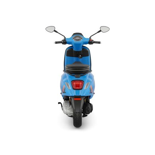 VESPA SPRINT 125 S FL BLU ECLETTICO E5+