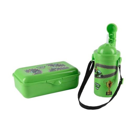 KAWASAKI DĚTSKÁ SVAČINKOVÁ SADA