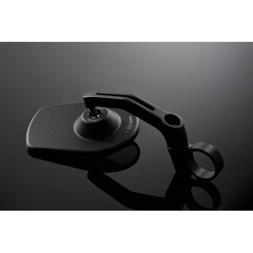 ZPĚTNÉ ZRCÁTKO UNIVERZÁLNÍ DO KONCŮ ŘIDÍTEK D-MIRROR-5, DAYTONA