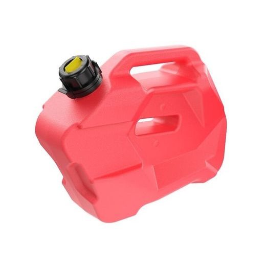 KANYSTR NA BOX TESSERACT X8‑G3 (5 L) - ČERVENÝ