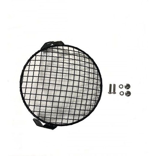 ROYAL ENFIELD MŘÍŽKA - KRYT HLAVNÍHO SVĚTLOMETU HIMALAYAN