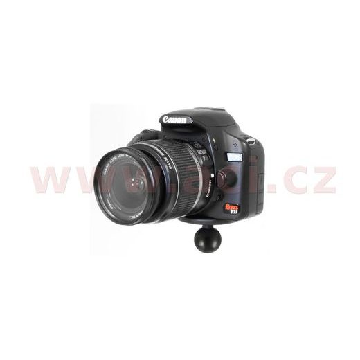 ADAPTÉR SE STATIVOVÝM ZÁVITEM NA VELKÉ KAMERY A ZRCADLOVKY, RAM MOUNTS