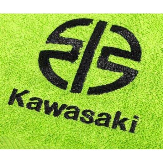 KAWASAKI RUČNÍKY PRO HOSTY