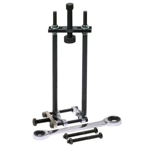 STAHOVÁK LOŽISKA KRKU ŘÍZENÍ, BIKESERVICE