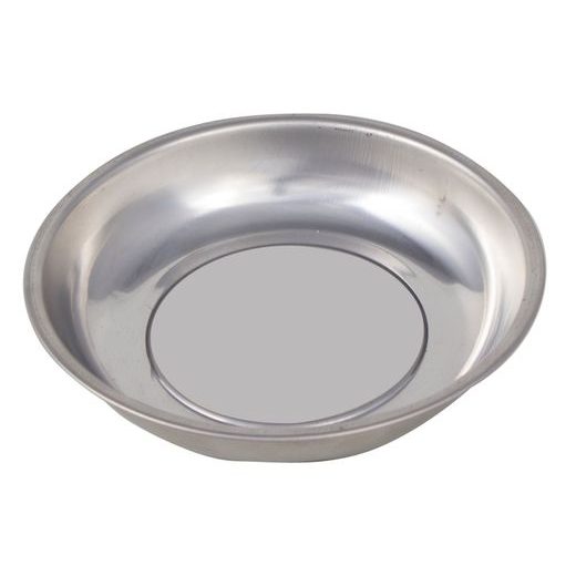 MAGNETICKÁ MISKA KULATÁ (PRŮMĚR 100 MM), BIKESERVICE